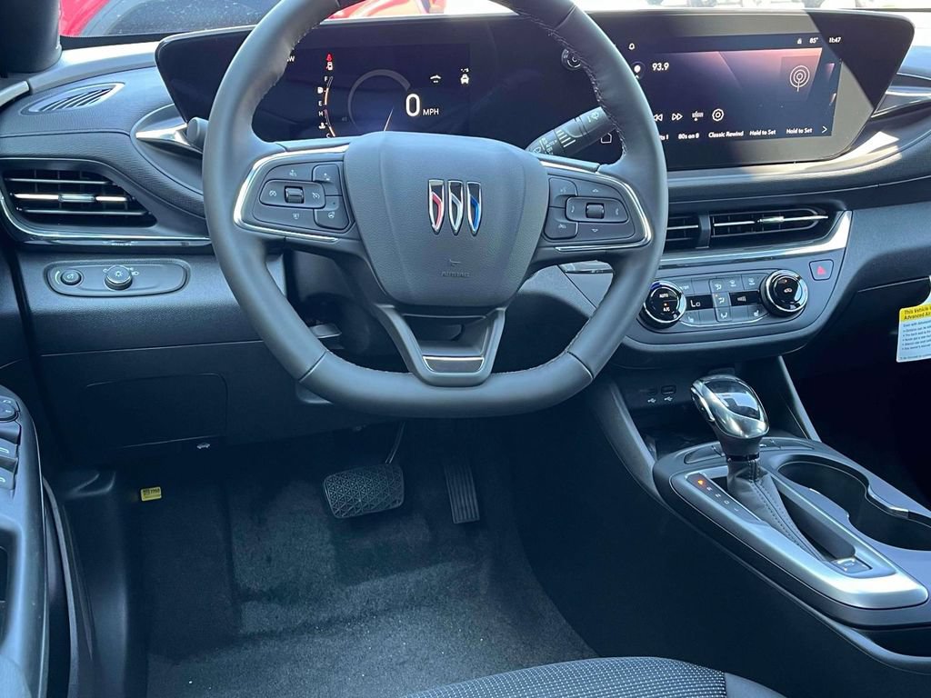New 2026 Buick Envista Preferred w/ Convenience I Package FWD image 12
