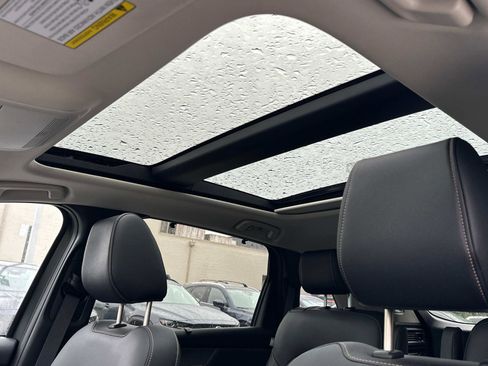 Certified 2024 MAZDA CX-90 3.3 Turbo S image 18