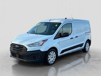 Used 2022 Ford Transit Connect XL