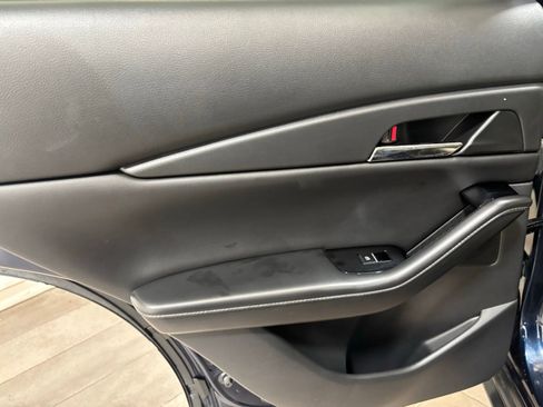 Certified 2025 MAZDA CX-30 AWD 2.5 S w/ Preferred Package image 17