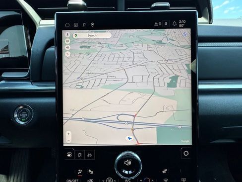 New 2026 GMC Terrain Elevation w/ Technology Package II AWD/4WD image 22