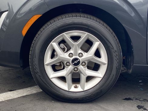 Used 2023 Kia Soul LX w/ Option Group 015 image 30