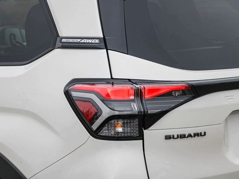 New 2026 Subaru Forester Premium image 24