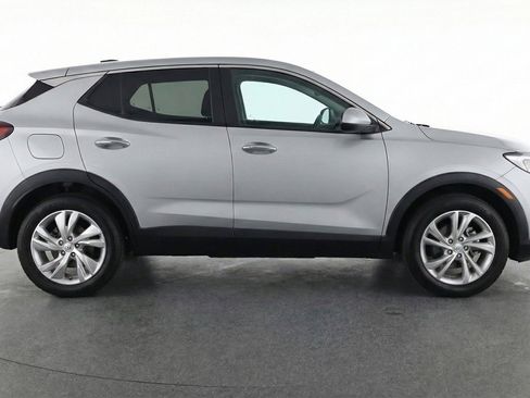 Used 2025 Buick Encore GX Preferred FWD image 11