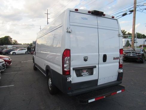 Used 2016 RAM ProMaster 3500 image 5