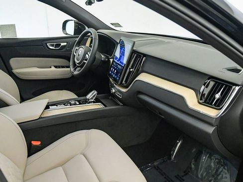 Certified 2026 Volvo XC60 B5 Plus w/ Protection Package Premier AWD/4WD image 16