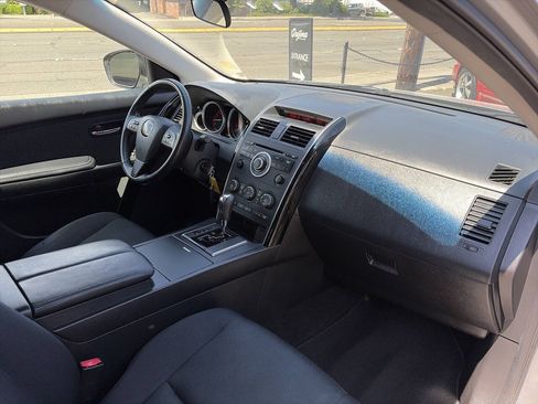 Used 2010 MAZDA CX-9 Sport AWD/4WD image 21