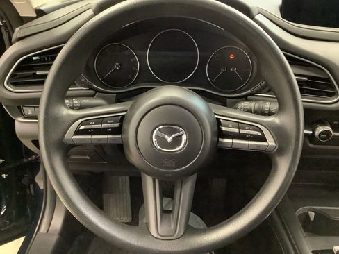 Certified 2023 MAZDA CX-30 AWD 2.5 S image 12
