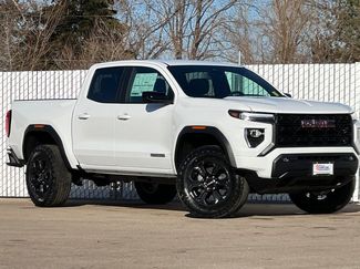 New 2025 GMC Canyon Elevation w/ Convenience Package RWD video 2
