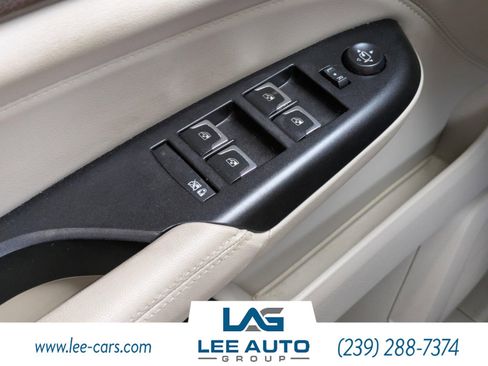 Used 2016 Cadillac SRX Performance w/ Driver Awareness Package image 20