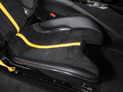 Certified 2023 Ferrari SF90 Stradale AWD/4WD image 56