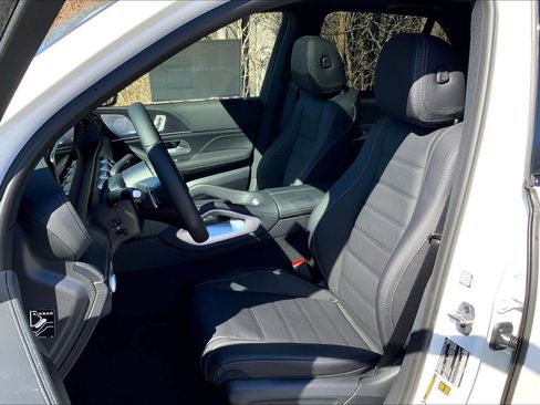 New 2026 Mercedes-Benz GLE 350 4MATIC image 12