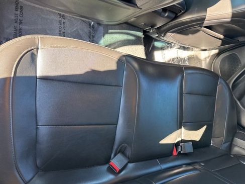 Used 2013 Chevrolet Malibu LTZ image 25