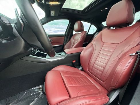 Used 2023 BMW M340i xDrive w/ Premium Package AWD/4WD image 19