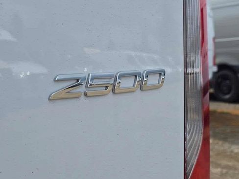 New 2026 Mercedes-Benz Sprinter 2500 image 17