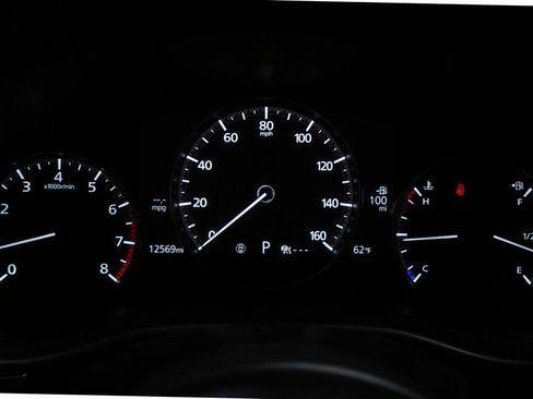 Certified 2023 MAZDA CX-30 AWD 2.5 S w/ Preferred Package image 24