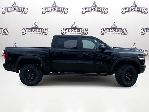 New 2026 RAM 1500 RHO w/ RHO Level 1 Equipment Group AWD/4WD image 6