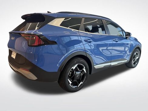 Used 2026 Kia Sportage EX w/ EX Panorama Roof Package image 6