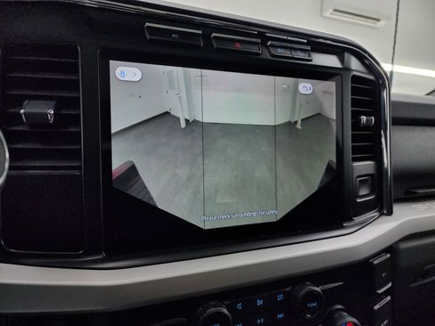 Used 2023 Ford F350 XLT w/ Tremor Off-Road Package image 19