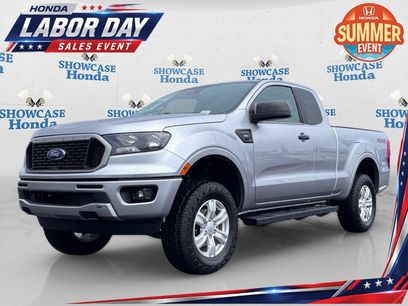 Used 2020 Ford Ranger XLT