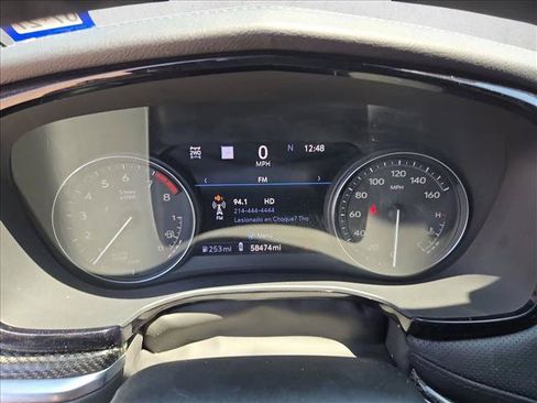 Used 2021 Cadillac XT5 Sportv AWD/4WD image 11