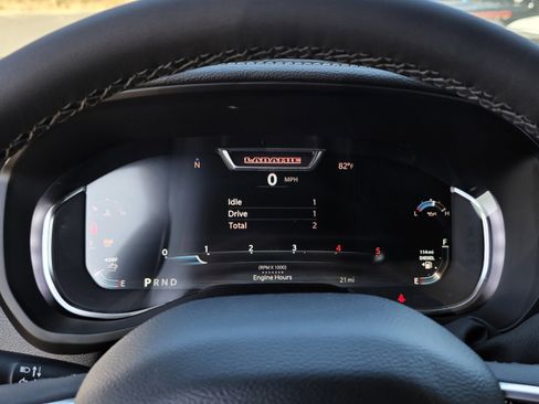 New 2026 RAM 2500 Laramie image 15