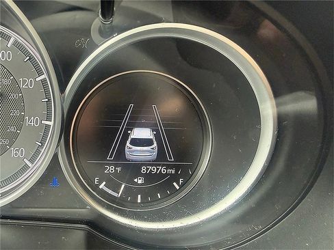 Used 2018 MAZDA CX-5 Touring image 9