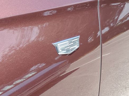 Certified 2023 Cadillac XT6 Premium Luxury image 11