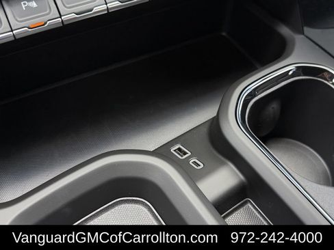 New 2026 GMC Sierra 2500 AT4X AWD/4WD image 17