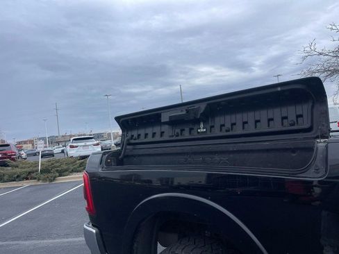 Used 2021 RAM 2500 Limited image 5