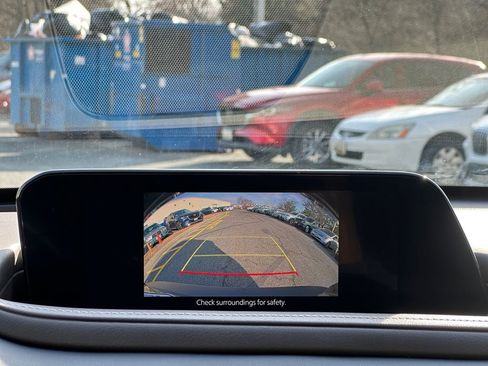 Used 2025 MAZDA CX-30 AWD 2.5 S w/ Premium Package image 16