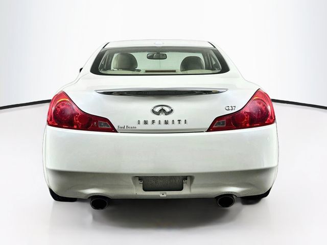 Used 2008 INFINITI G37 Journey w/ Premium Pkg RWD image 7