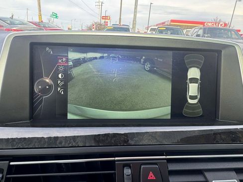 Used 2015 BMW 640i Gran Coupe xDrive image 13