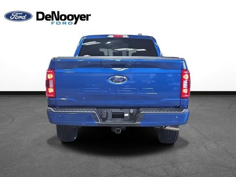 Used 2023 Ford F150 XLT w/ Equipment Group 302A High image 8