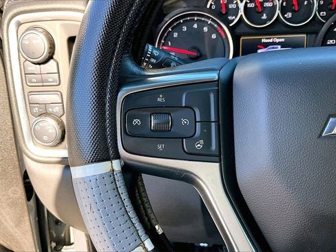 Used 2020 Chevrolet Silverado 1500 LT w/ All-Star Edition image 25
