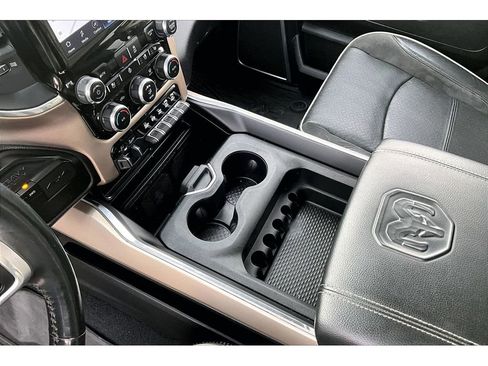 Used 2022 RAM 2500 Laramie image 19