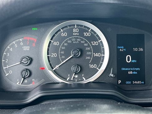 Used 2020 Toyota Corolla LE image 27