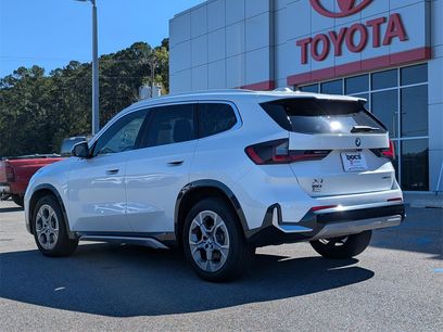 Used 2024 BMW X1 xDrive28i