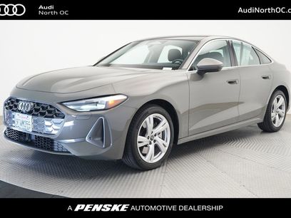 Used 2025 Audi A5 2.0T Premium w/ Convenience Package