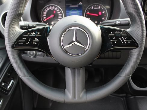 New 2026 Mercedes-Benz Sprinter 2500 image 16