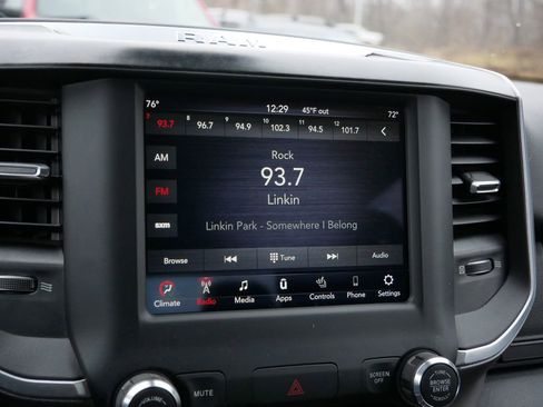 Used 2019 RAM 1500 Big Horn image 28