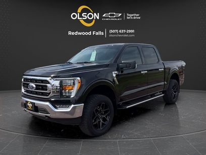 Used 2023 Ford F150 XLT w/ Equipment Group 302A High