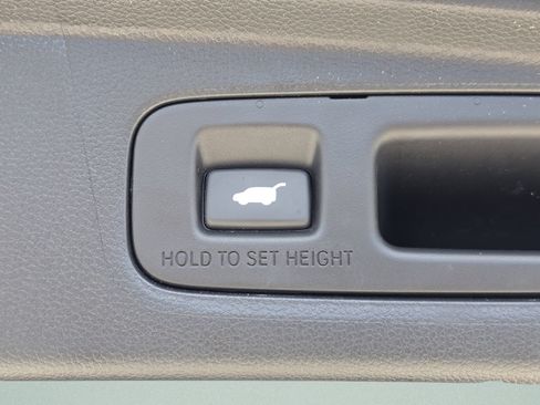Used 2026 Honda CR-V EX-L image 14