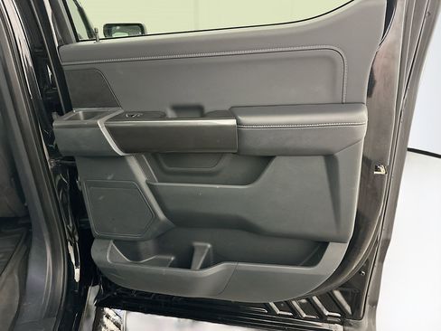 Used 2021 Ford F150 XLT w/ Equipment Group 302A High image 31