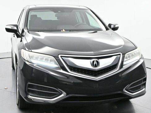 Used 2016 Acura RDX FWD w/ Technology Package image 2