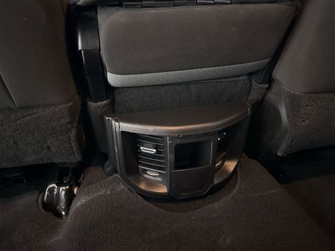 Used 2024 RAM 3500 SLT w/ Quick Order Package 2YG SLT image 22