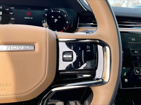New 2026 Land Rover Range Rover Sport Dynamic SE image 18