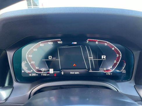 Used 2022 BMW 330i xDrive Sedan w/ M Sport Package image 40