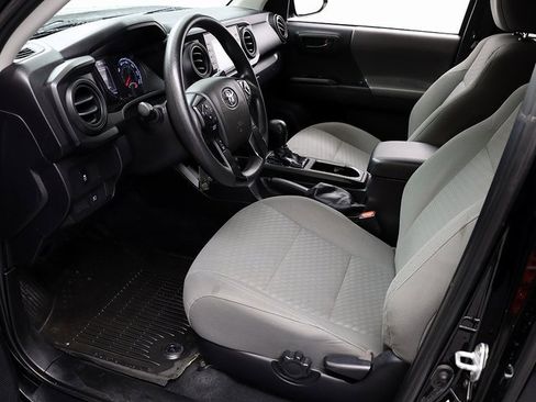 Used 2023 Toyota Tacoma SR image 11