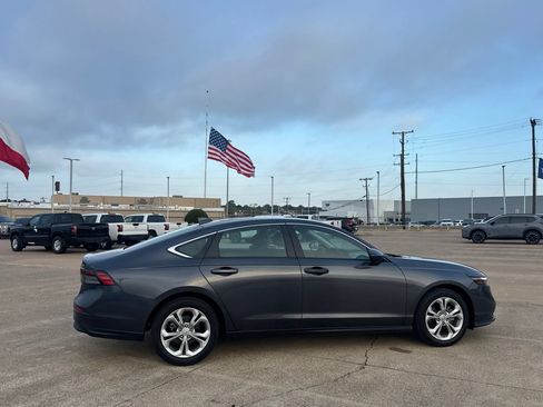 Used 2024 Honda Accord LX image 27